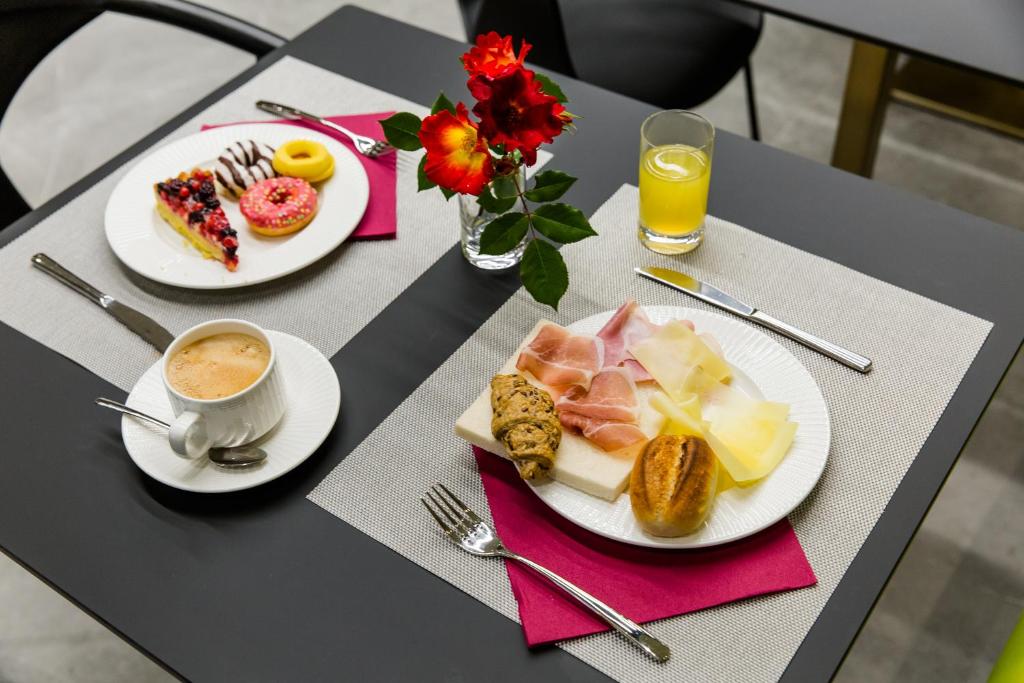 お料理のイメージ