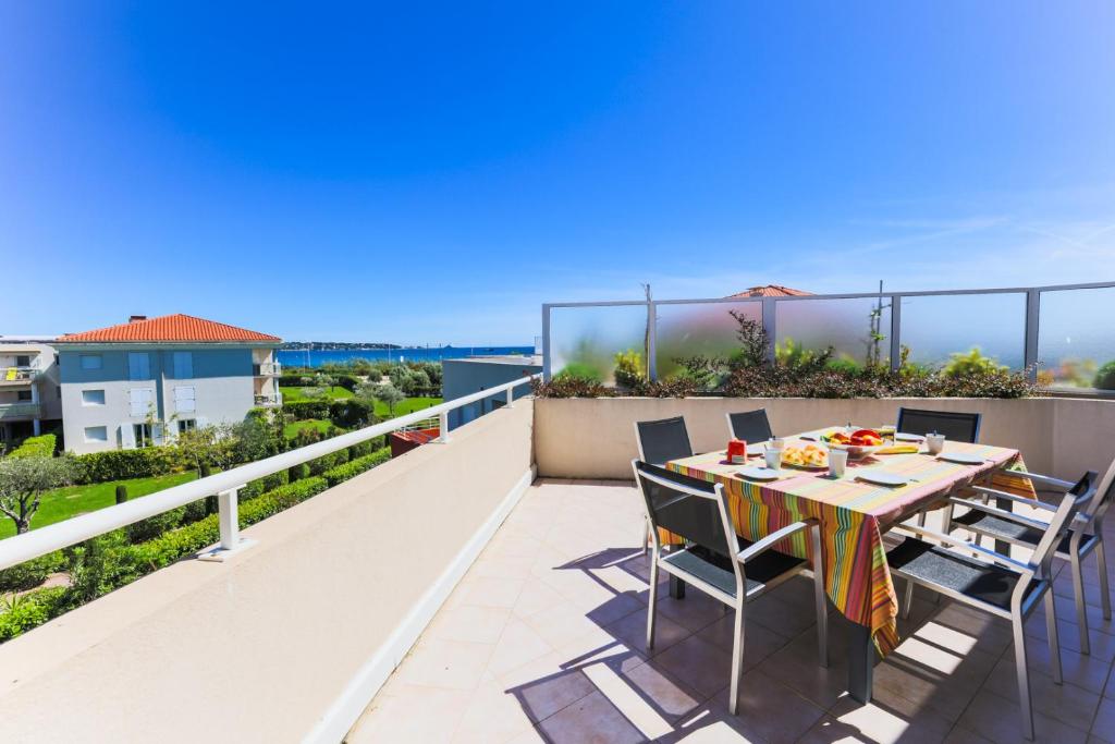 JUAN FLORE - Juan-Les-Pins photo