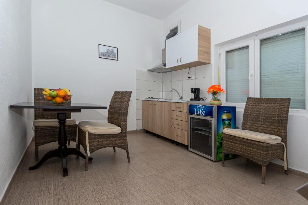 Upper Gate Apartments photo