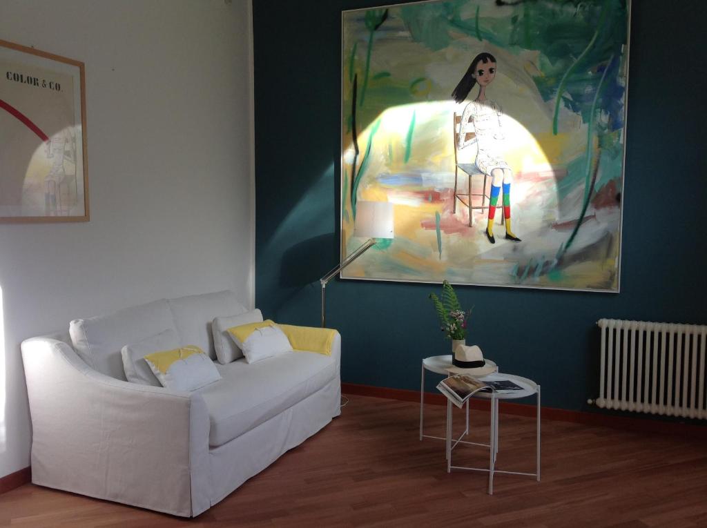 Montalcino Loft - 3