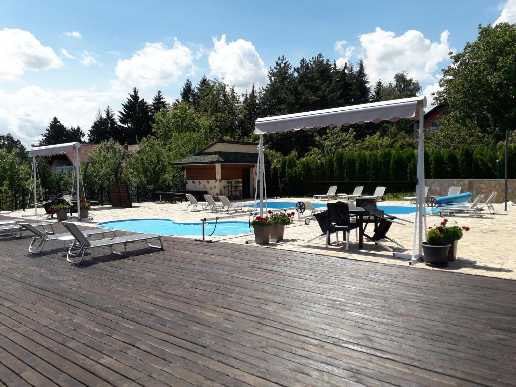Suncani Breg Apartments Vrdnik photo