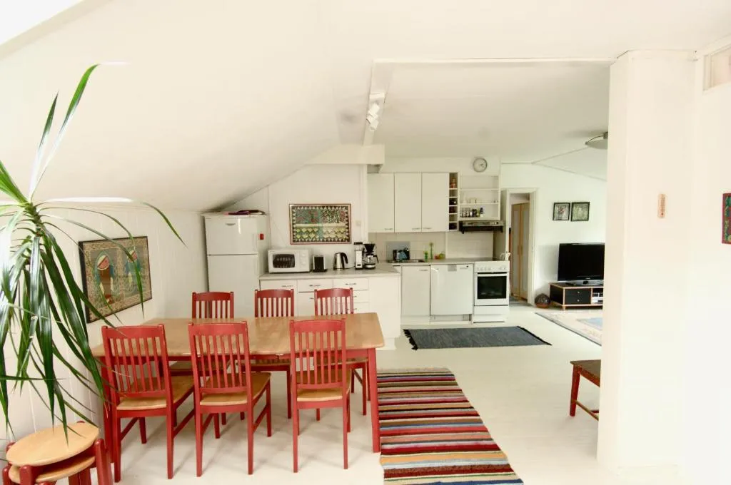 Petsamo Apartment, hotel in Riihimäki