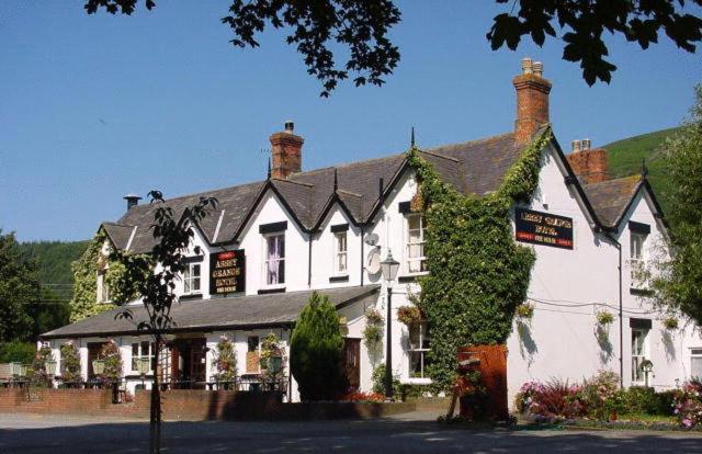 Abbey Grange Hotel photo 8