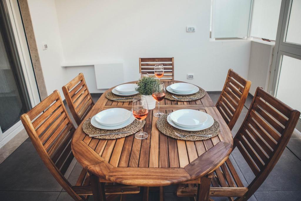 Terradamare Apartments - 2