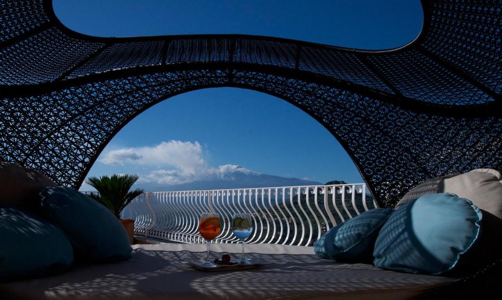 Villa Le Terrazze Charming Rooms - 4