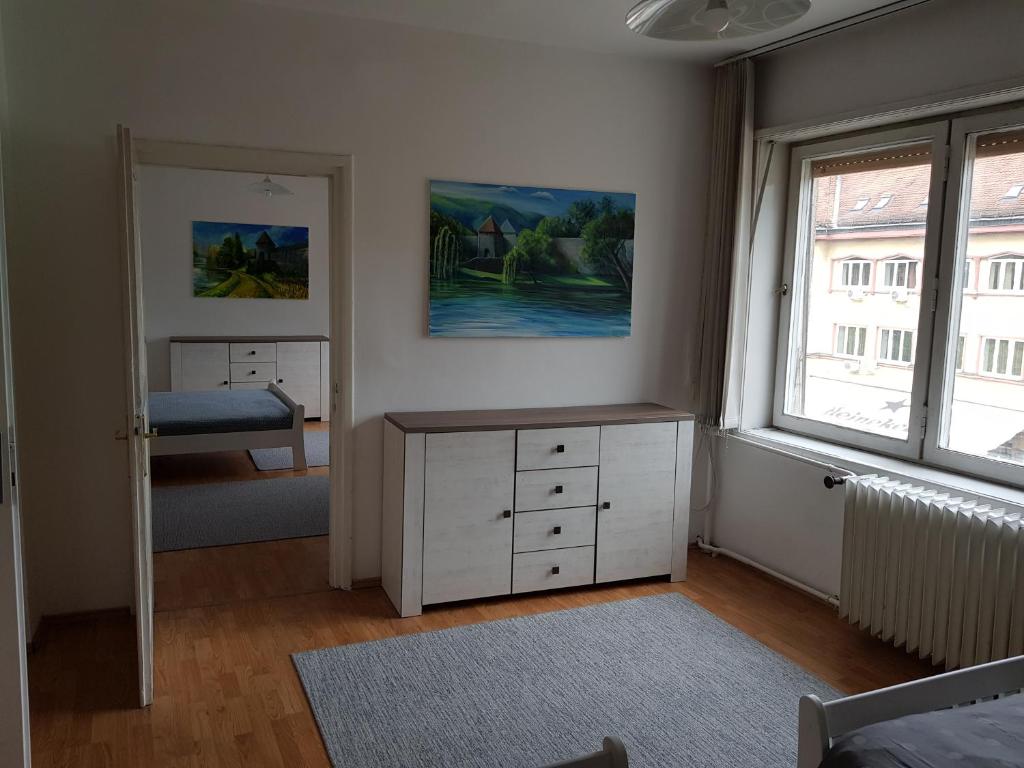 SARA Apartment photo