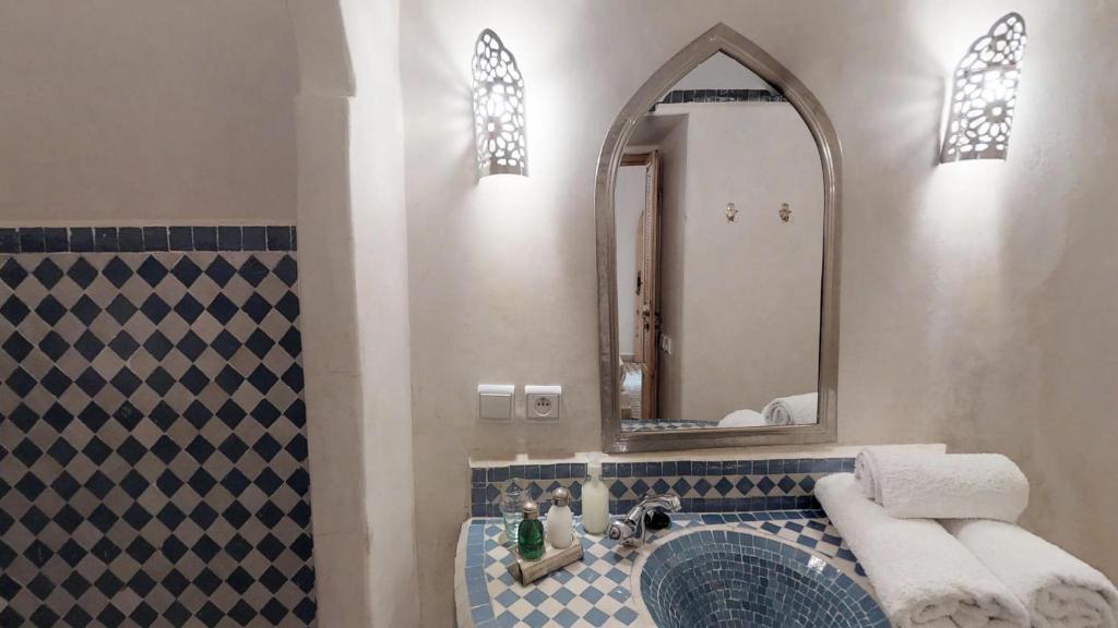 Riad Lamzia photo