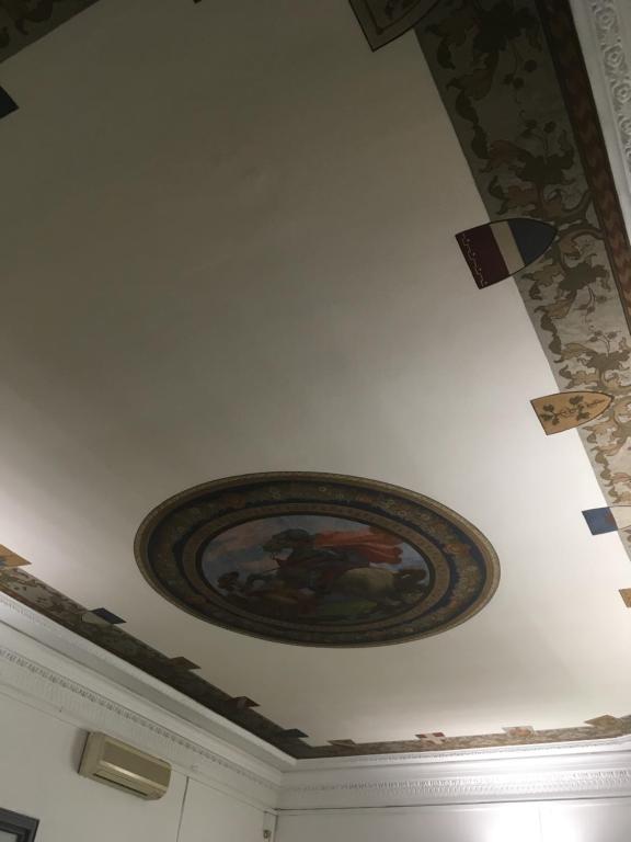 Check-Inn Rooms Genova Centro photo