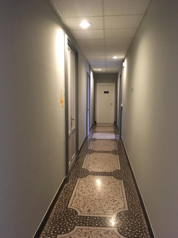 Check-Inn Rooms Genova Centro photo
