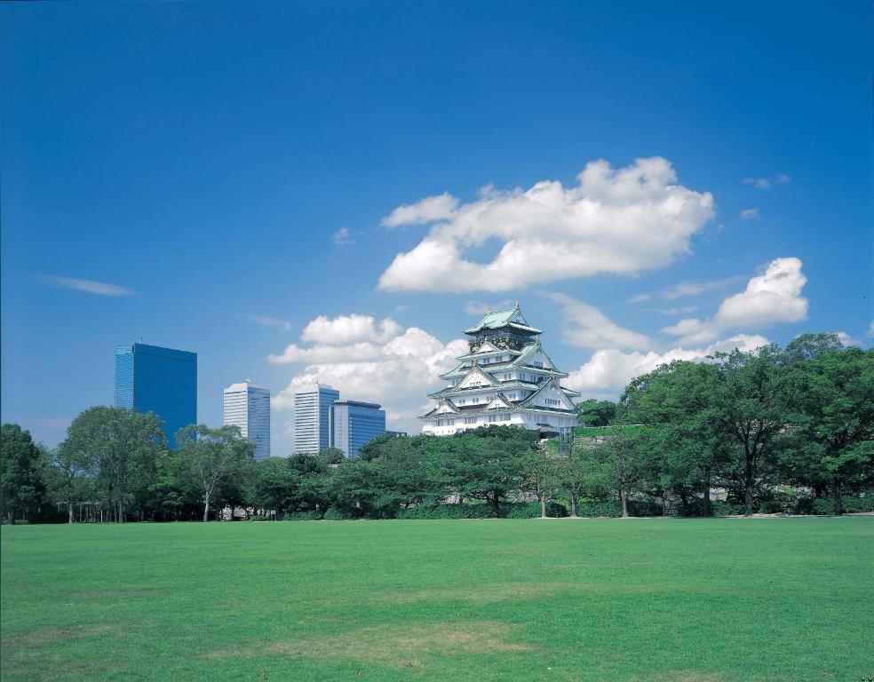 Osaka Hotel Keihan Tenmabashi Additional