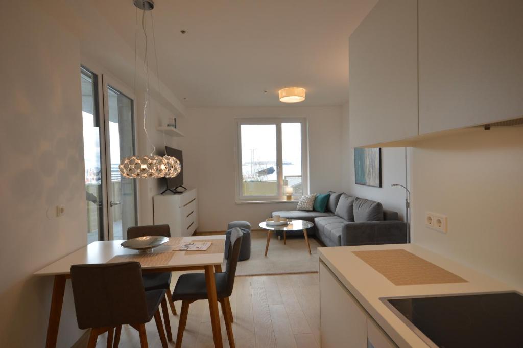 Cityapartments Vienna — Hotel in Vienna