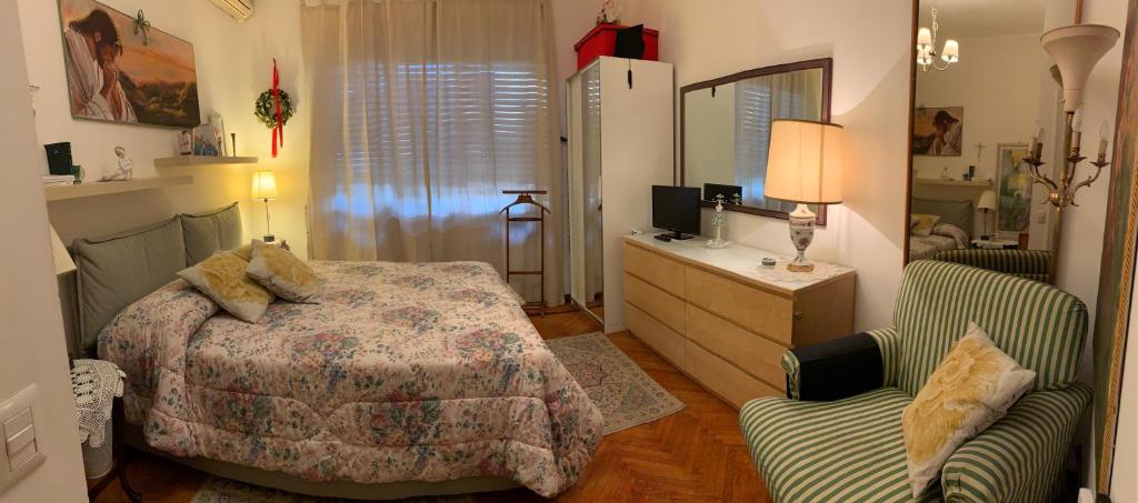A Casa di Silvana — Hotel in Rome