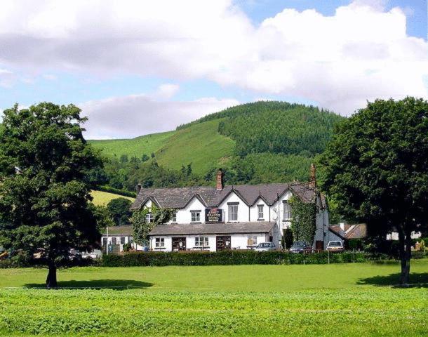 Abbey Grange Hotel photo 5
