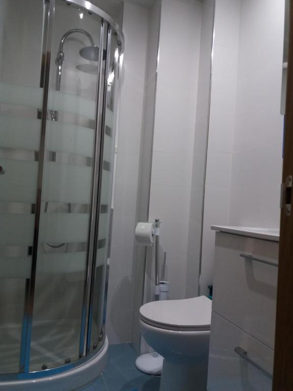 Apartamento Grande y Luminoso - 5