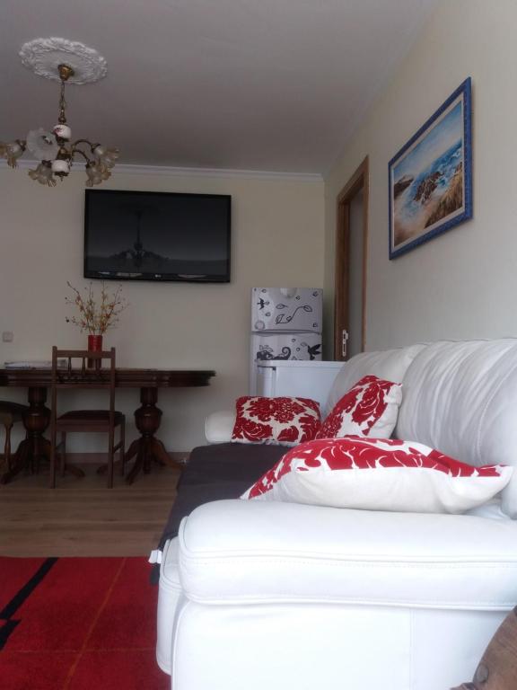 Apartamento Grande y Luminoso - 4