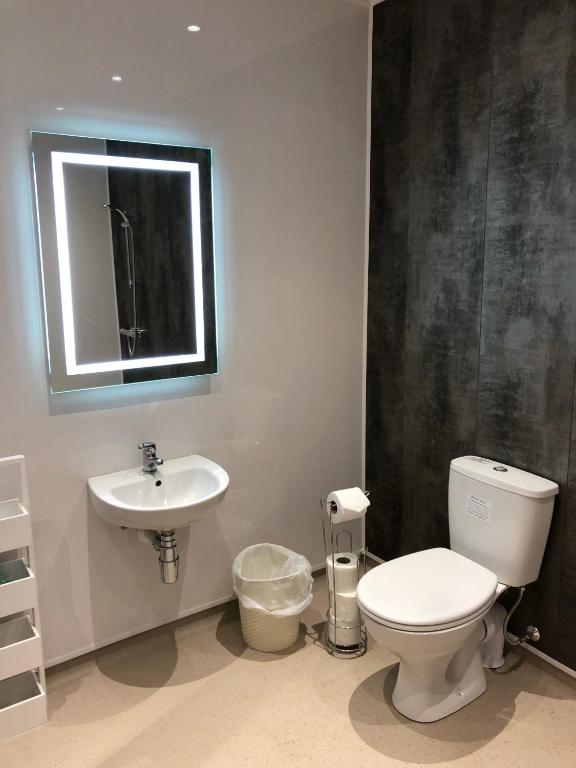 バスルーム（客室）