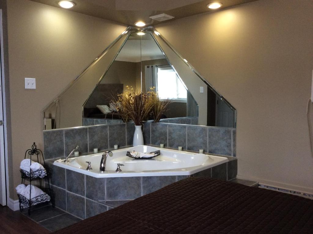 バスルーム（客室）