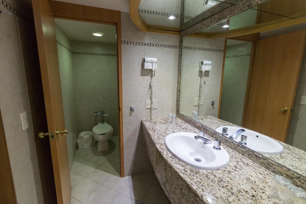 Hotel Atlante photo