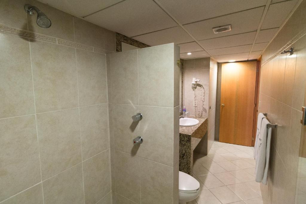 Hotel Atlante photo