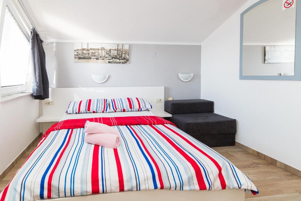 Guest House Berto photo