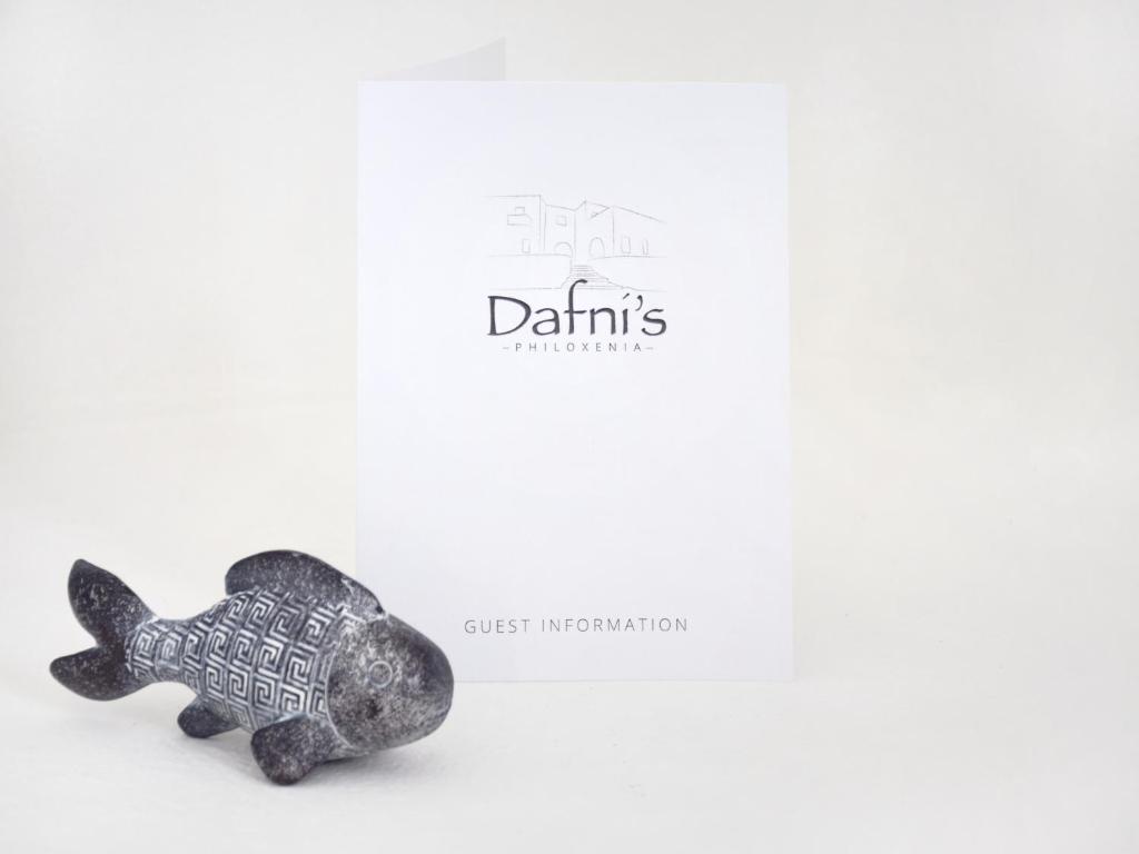 Dafni's Philoxenia photo