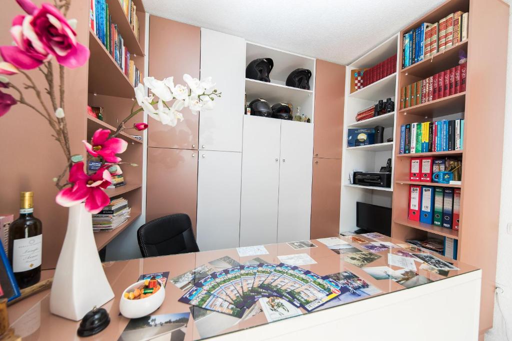 Guest House Berto photo
