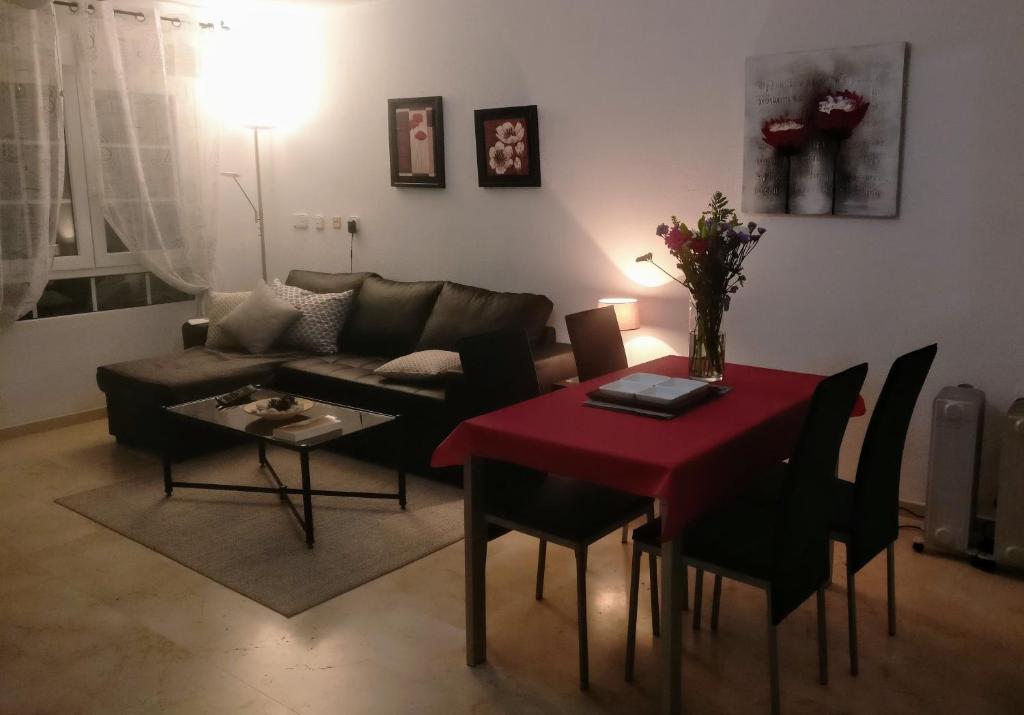 Superbe appartement avec piscine (Costa Blanca) - 2