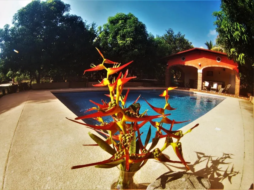 Quinta Comala Hotel & Villas, Hotel in Comala