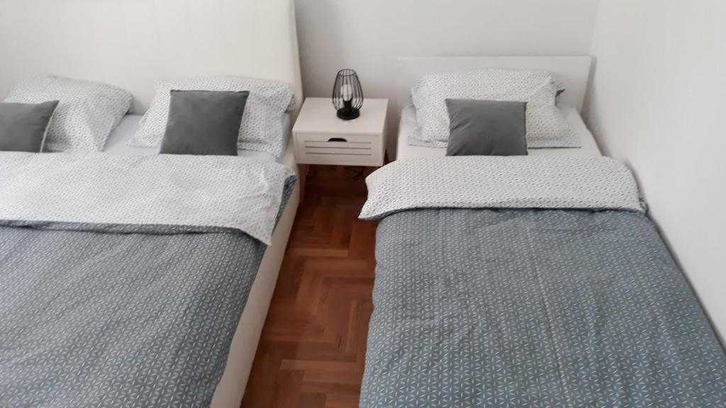 Apartman Beliville.lux photo