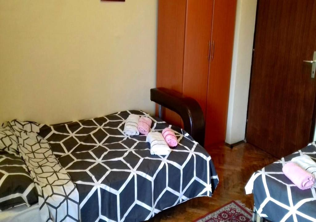 Anna Apartment - 4