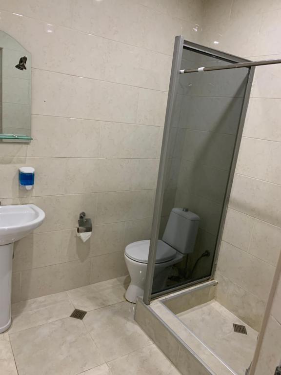 Central Apart-hotel Batumi photo