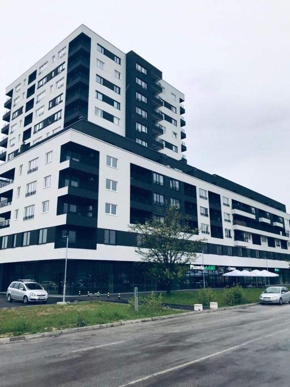 Apartman Otoka-Meandar — Hotel in Sarajevo