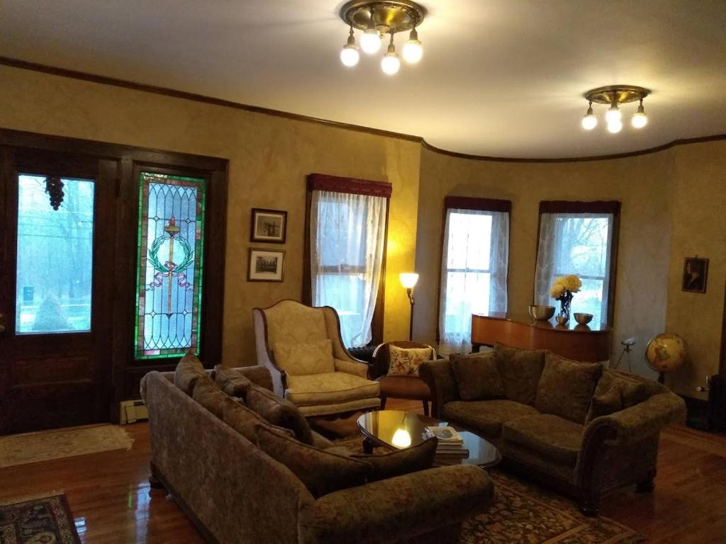 Mulburn Inn Main image 2