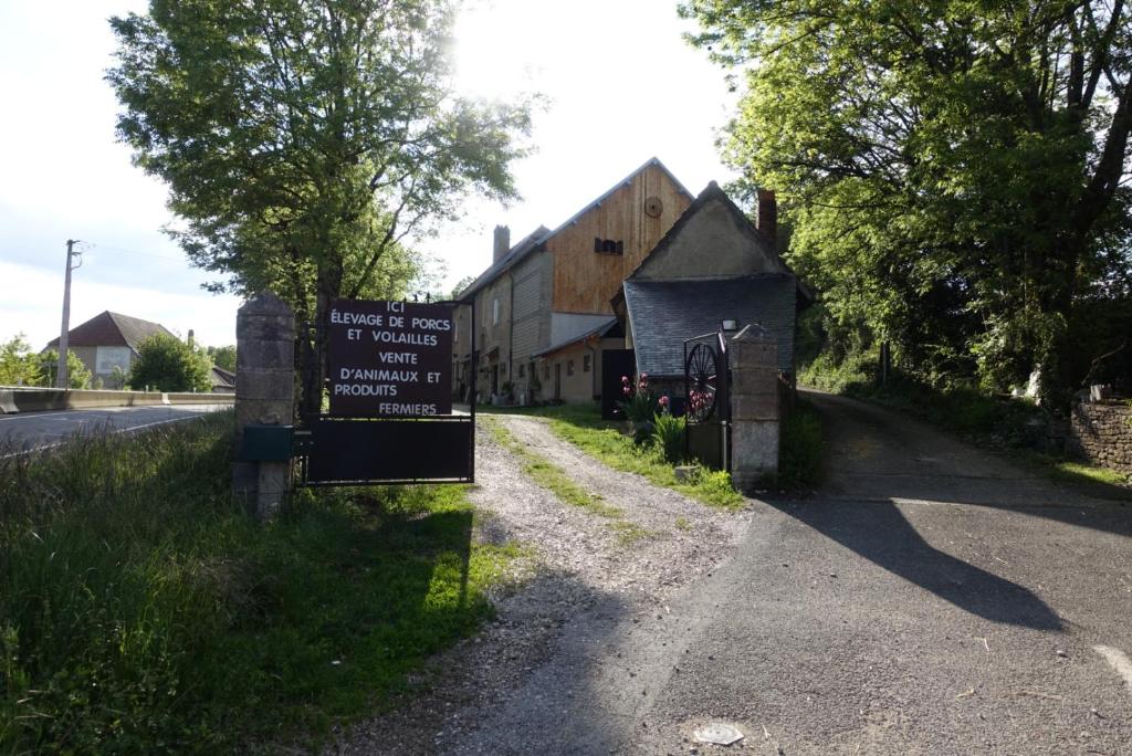 Ferme d'Audelange photo