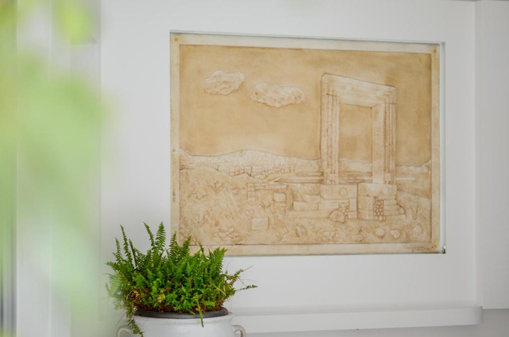Naxos Hotel Poseidon photo