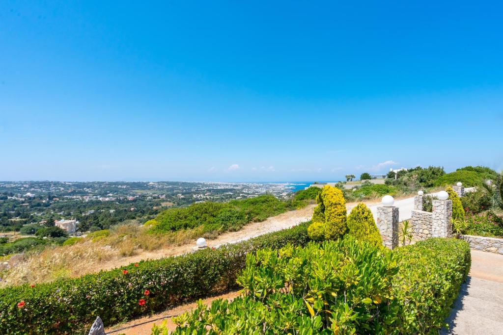 Hill House Koskinou, Rhodes photo