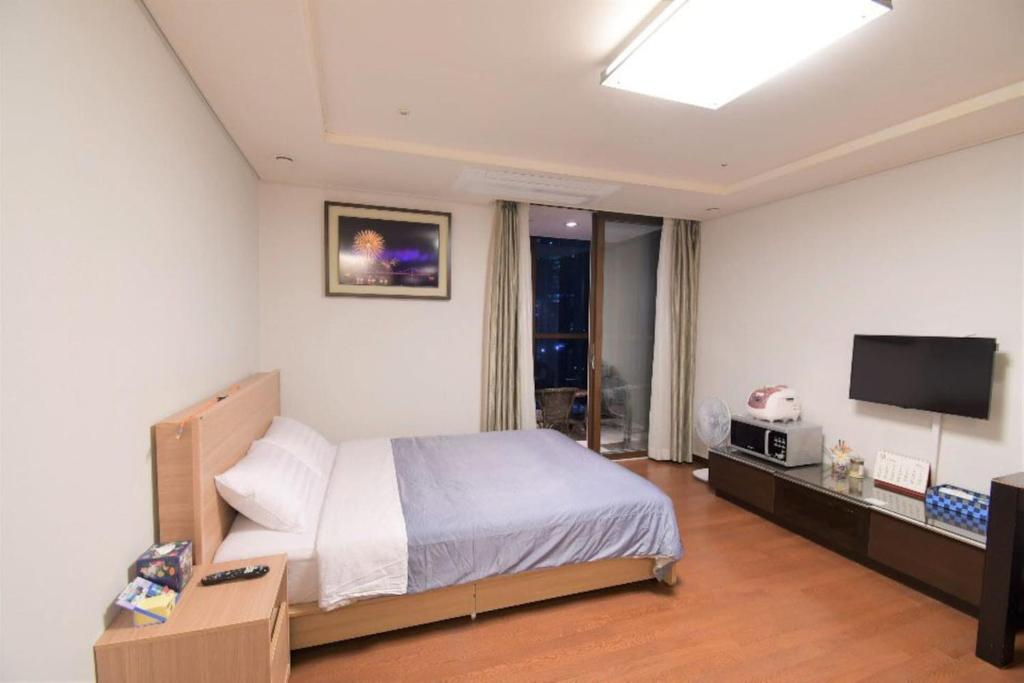 Busan Apartments for Rent, South Korea price from 126 of Hotels