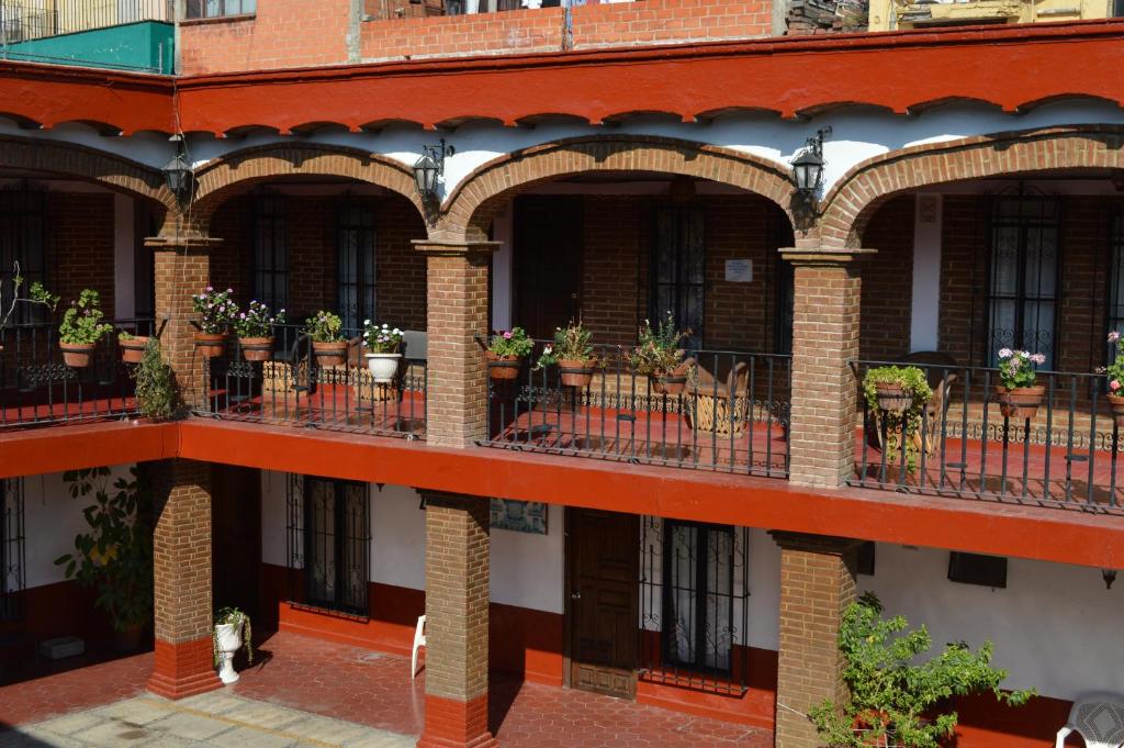 Hotel Dos Rios photo
