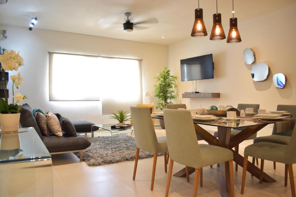 Condo Lux Xareni - 4
