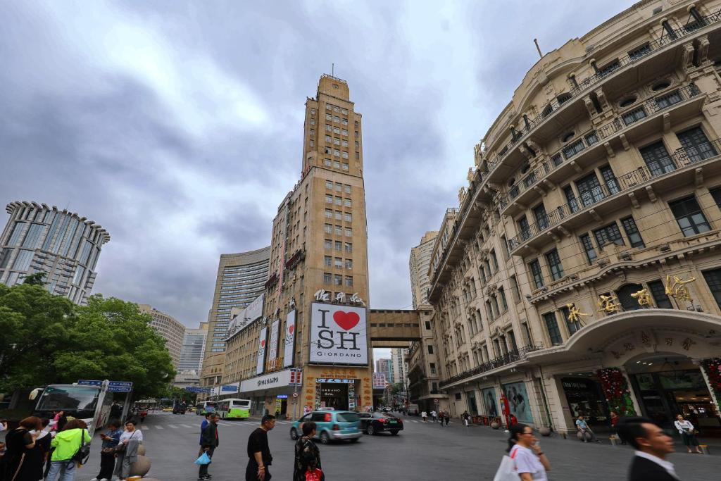 Surrounding environment