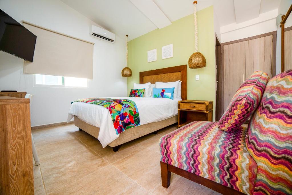 Solare SAI Ecohotel photo