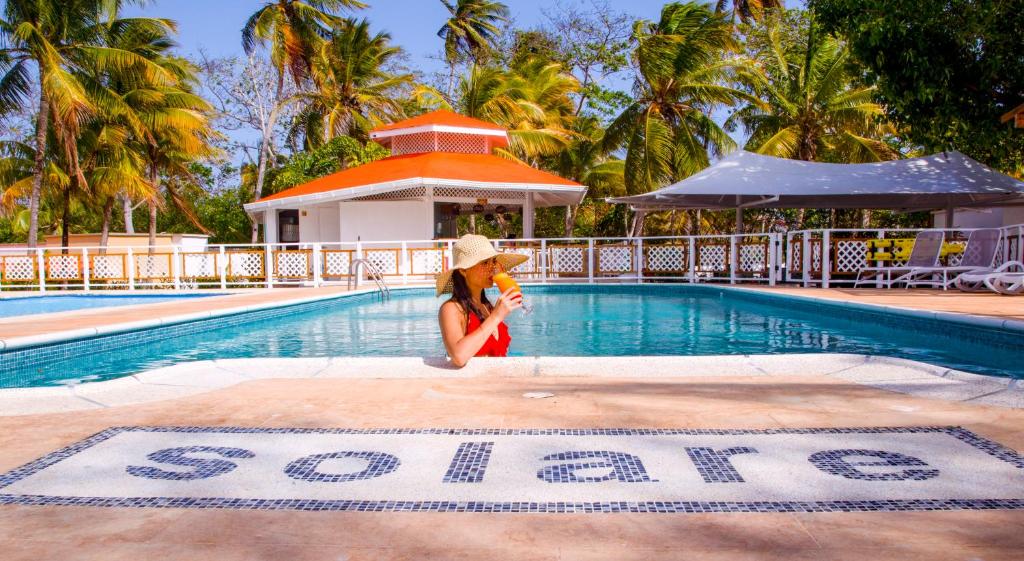 Solare SAI Ecohotel photo