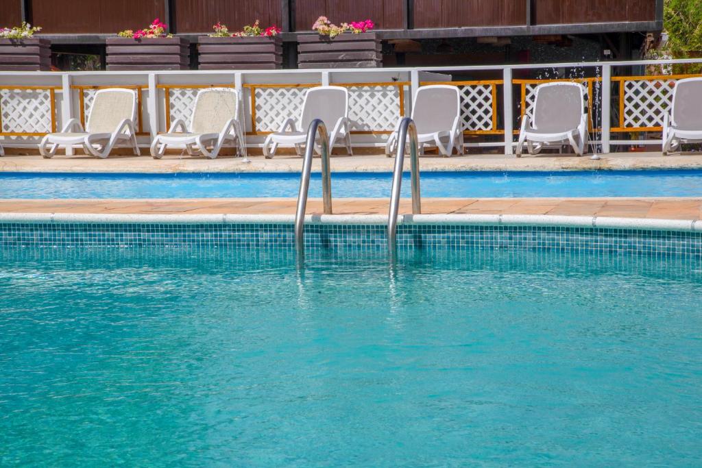 Solare SAI Ecohotel - 2