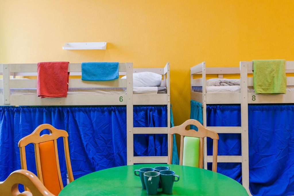 Na Italyanskoy Mini-Hotel photo