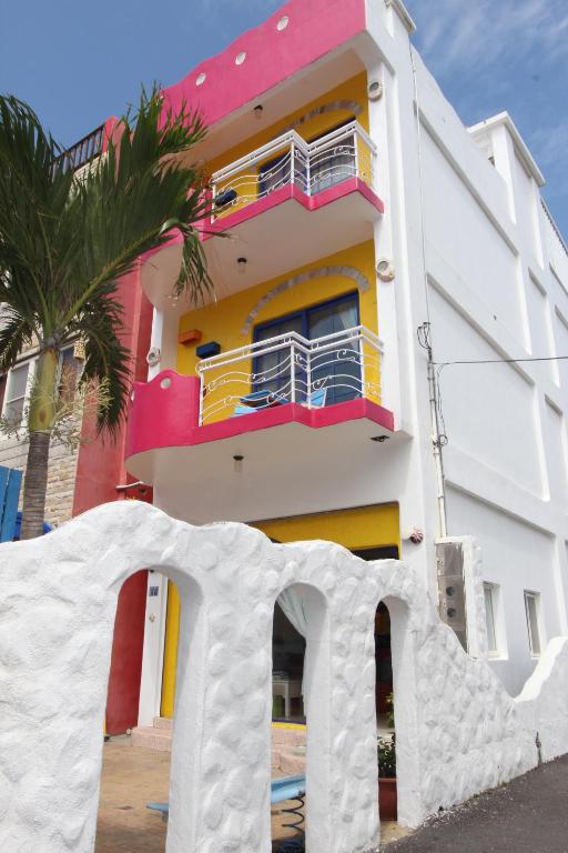 Kending Hai Zhi Lian B&B