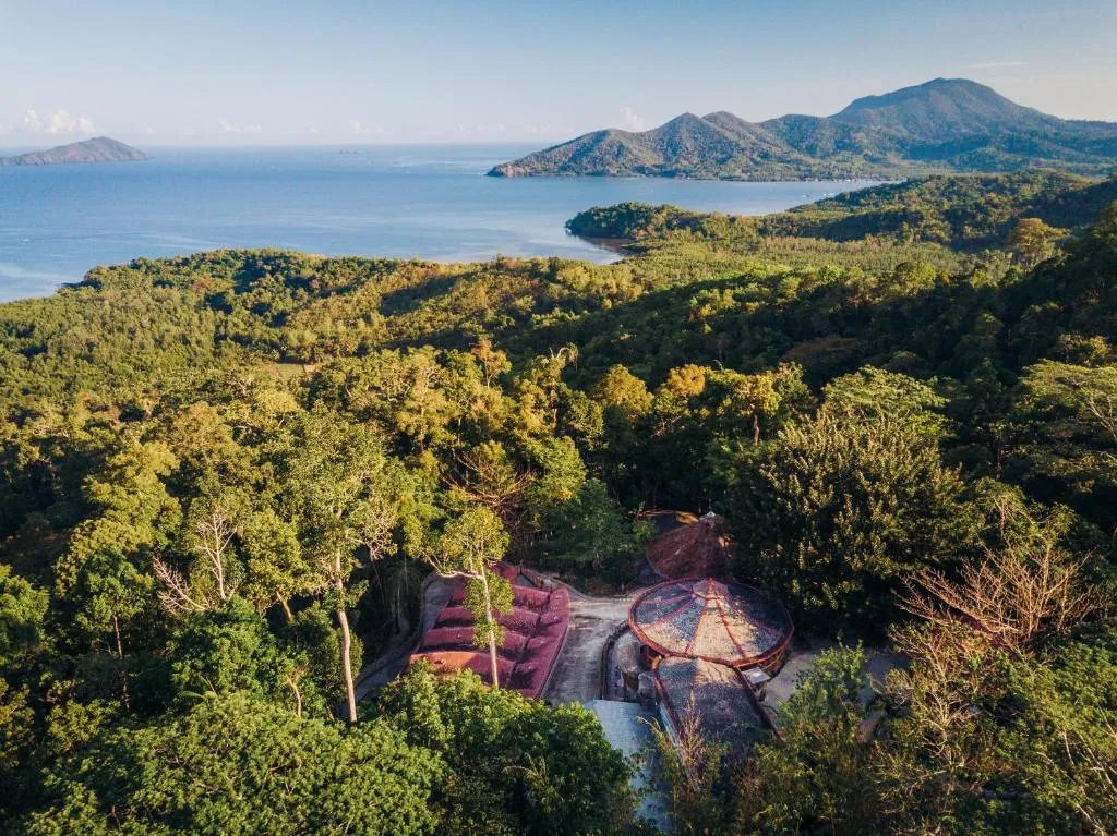 Atremaru Jungle Retreat, Hotel in Puerto Princesa