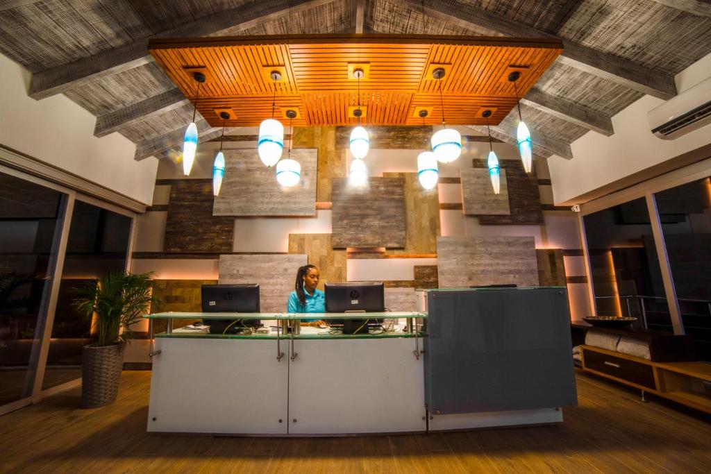 Solare SAI Ecohotel photo