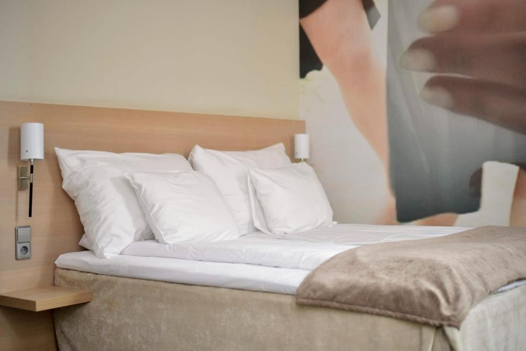 Clarion Collection Hotel Savoy Photo 8