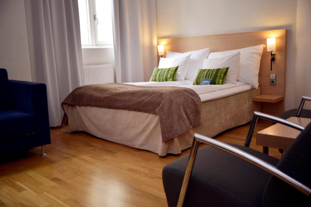 Clarion Collection Hotel Savoy Photo 9