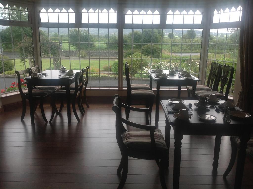 Innisfree B&B